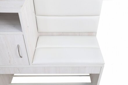 Модульная прихожая Ольга Милк 